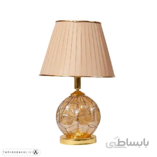 آباژور رومیزی 762