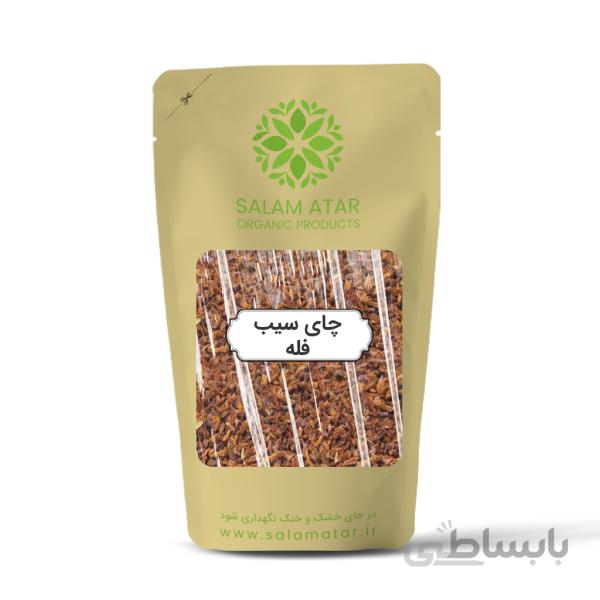 چای سیب