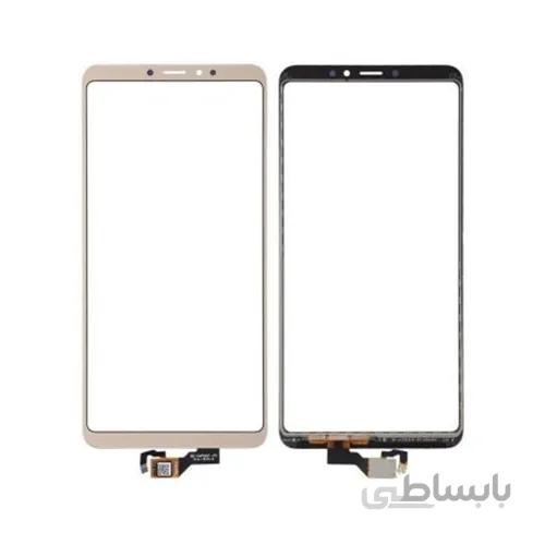 گلس تعمیراتی شیائومی Xiaomi Mi max 3