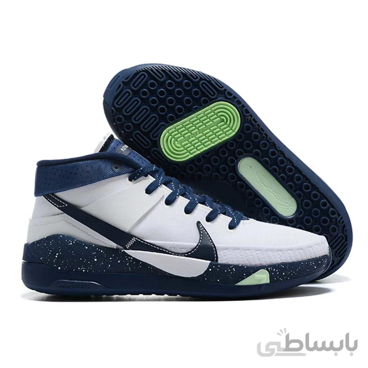 کفش بسکتبال نایک مدل Nike KD 13 کد 879523