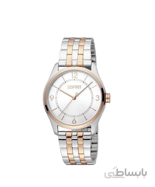 ساعت مچی زنانه اسپریت Esprit مدل ES1L297M0095