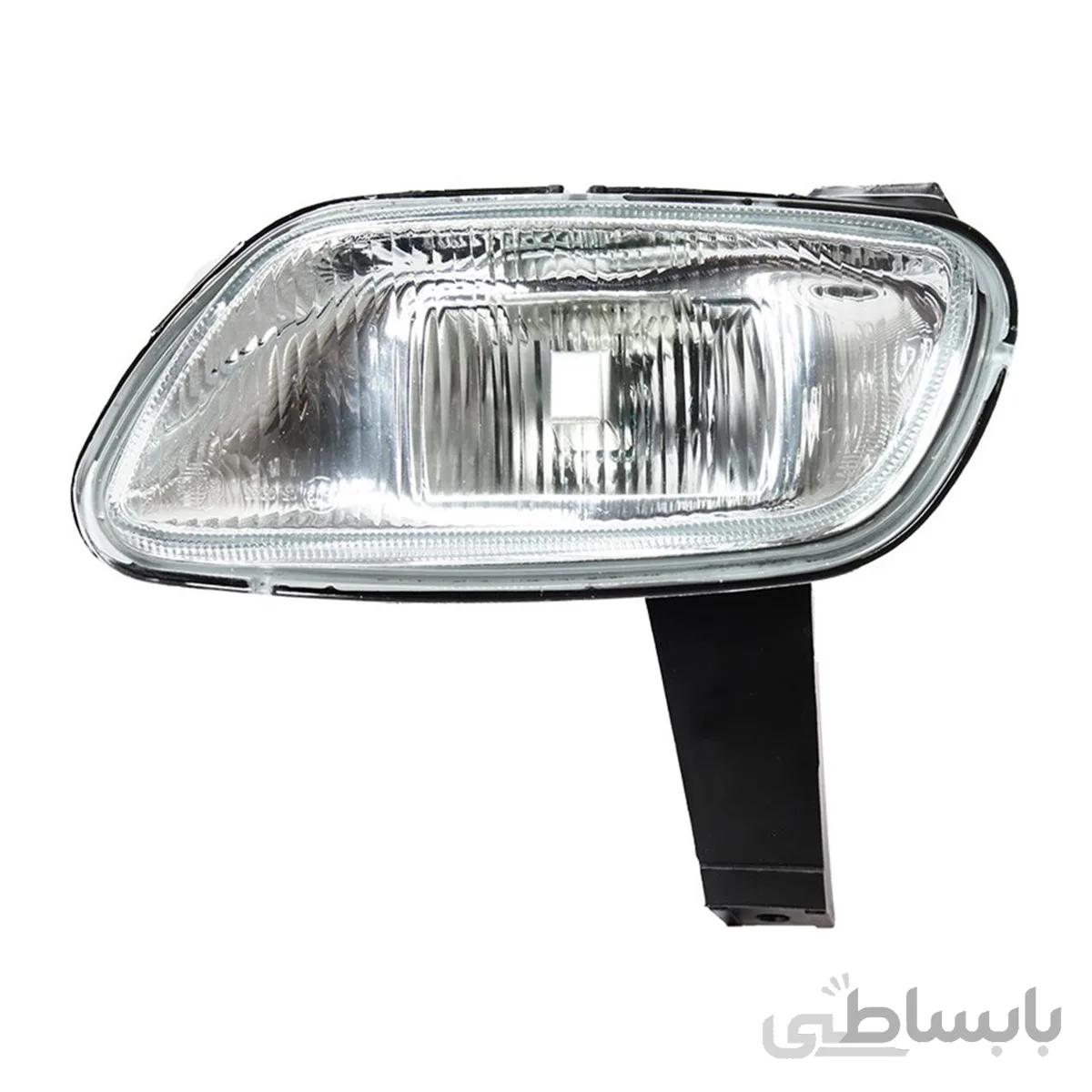 چراغ مه شکن پارس
