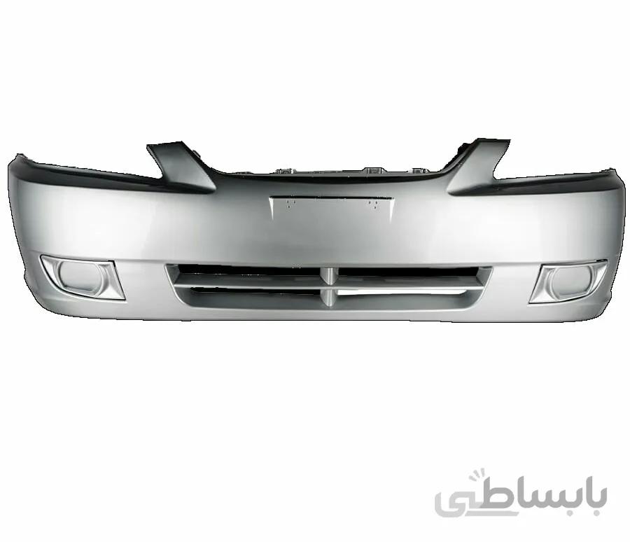 سپر جلو ریو نقره ای