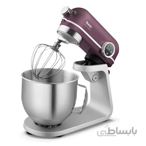 همزن حرفه ایی فکر FAKIR Retroplex