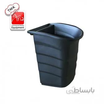 سطل کوچک ترولی - AF08636