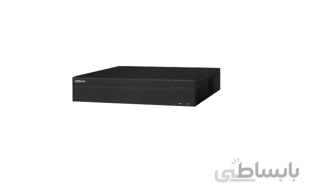 ضبط کننده ویدیویی مدار بسته آنالوگ داهوا مدل XVR5832S-X ا XVR5832S-X 32 Channel Penta-brid 1080P 2U Digital Video Recorder