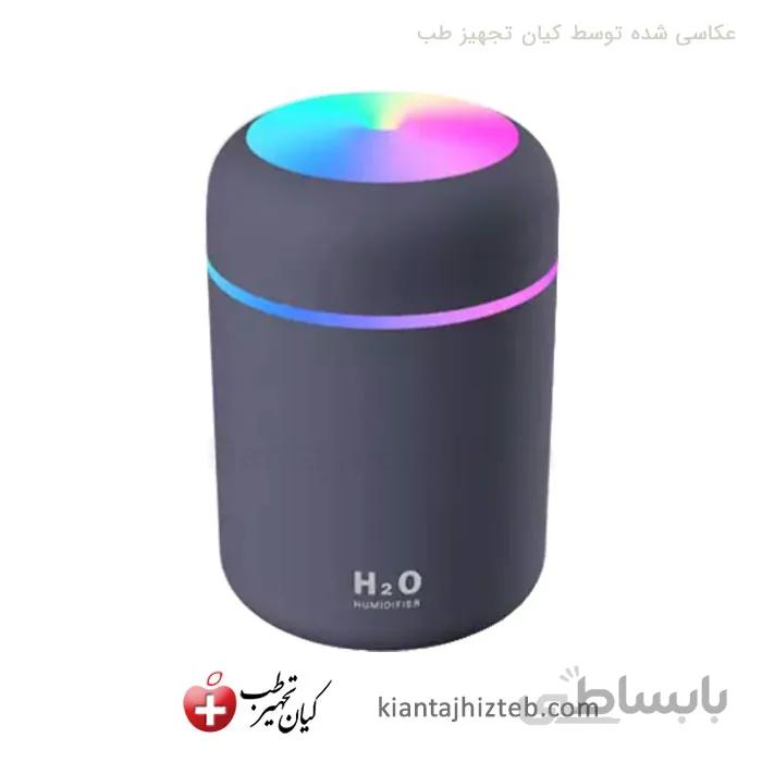 دستگاه رطوبت ساز و بخور سرد مدل DQ-107 نوک مدادی