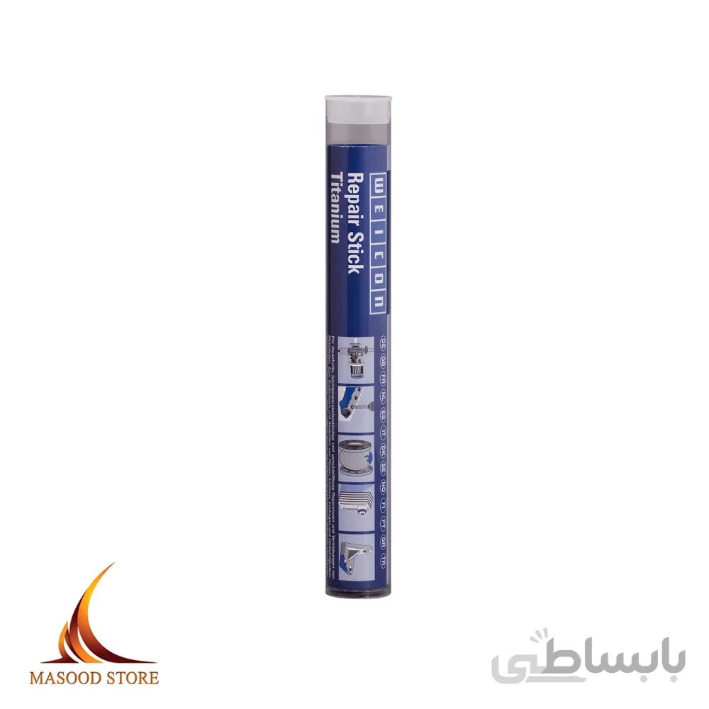 خمیر ترمیمی تیتانیوم ویکون