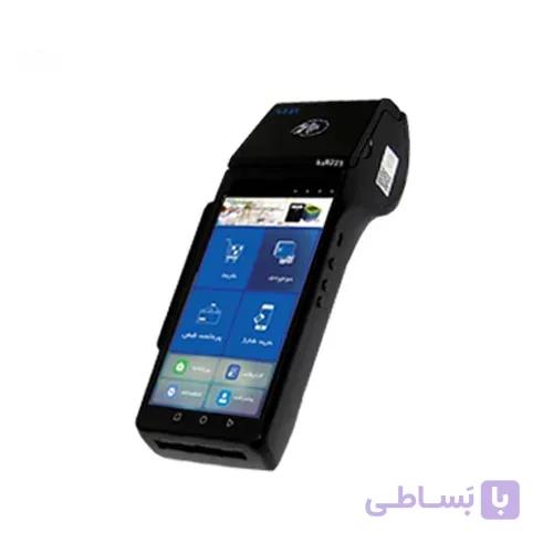 کارتخوان مدل SZZT KS8223