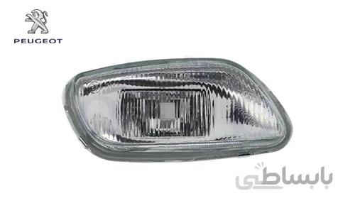 پرژکتور راست پژو پارس