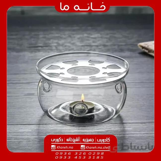 وارمر پیرکس مدل sh596