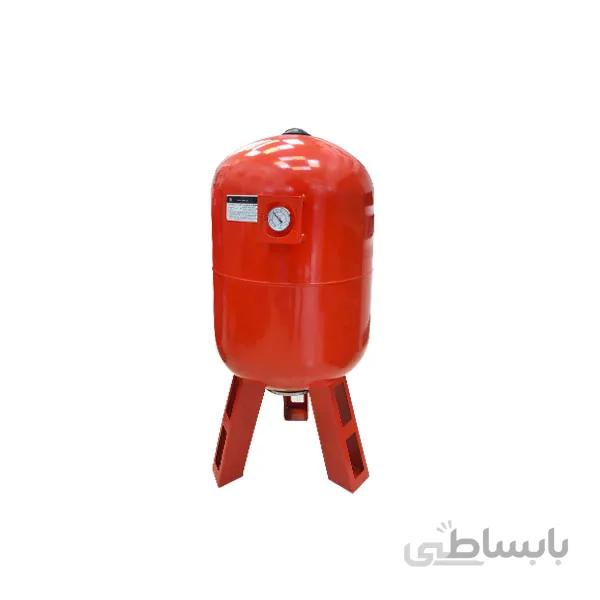 منبع تحت فشار 100 لیتری HTM