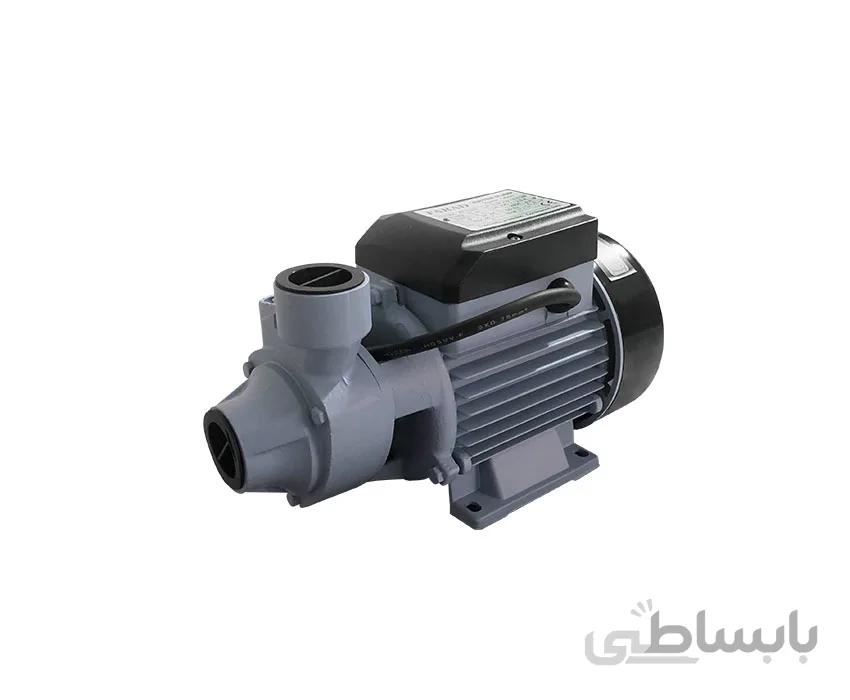 پمپ آب نیم اسب فاراد QB60