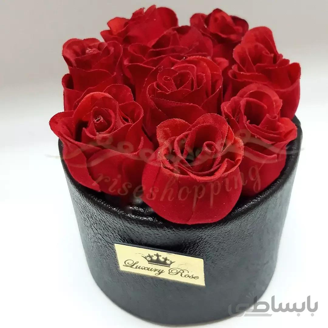 باکس گل نوری