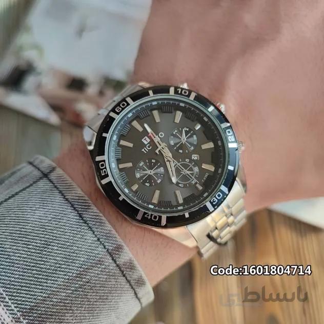 ساعت مردانه