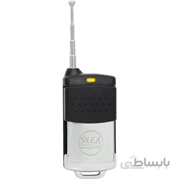 ریموت دزدگیر سایلکس SG7+