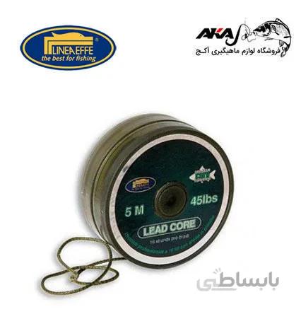 نخ لدکور LINEAEFFE LEAD CORE