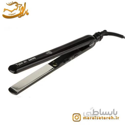 اتو مو ایراکس SH6690 ا Iraks SH6690 Hair Iron