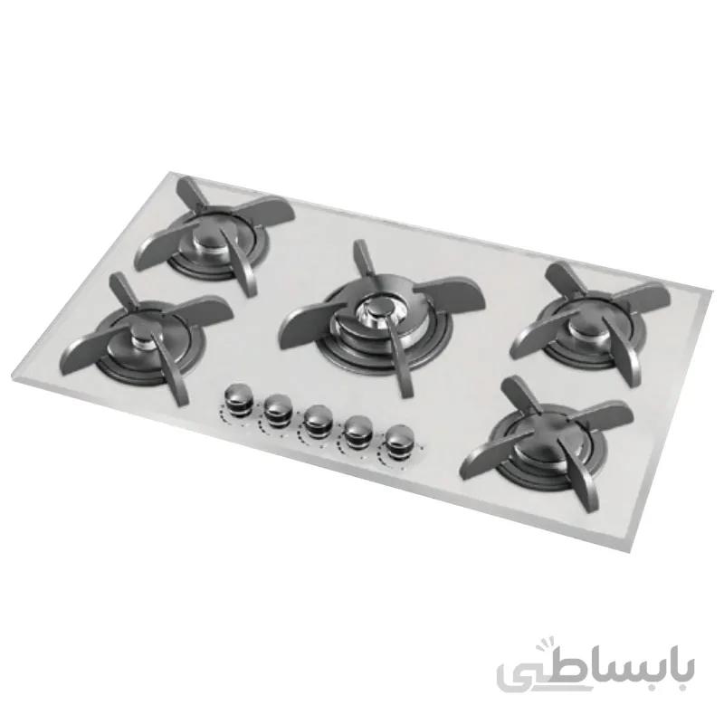 اجاق گاز رومیزی کن مدل G502W