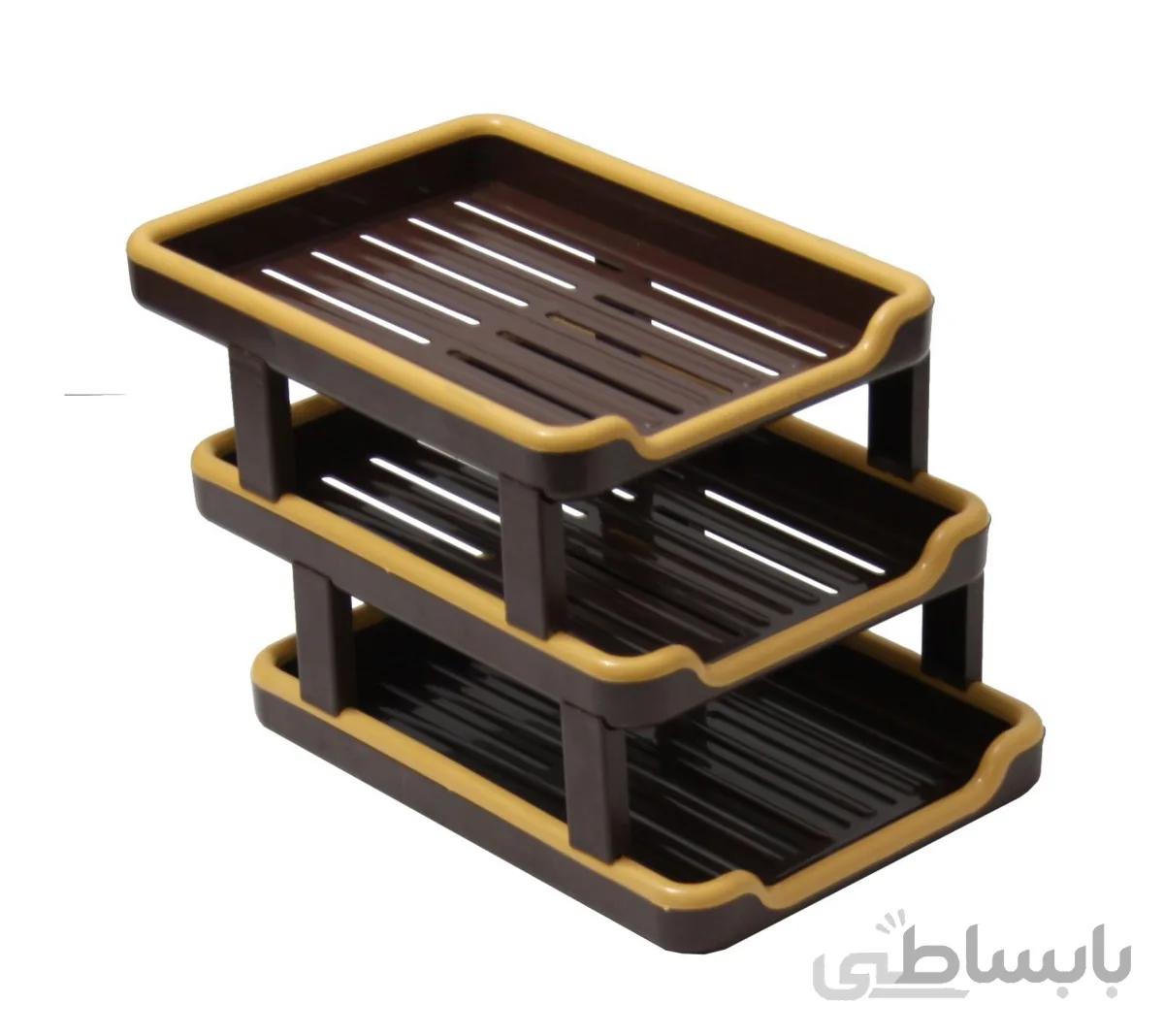 کازیه رومیزی پلاستیکی G185