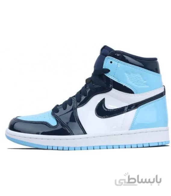 کفش پیاده روی مردانه نایک NIKE AIR JORDAN 1 RETRO HIGH OG کد 1120243