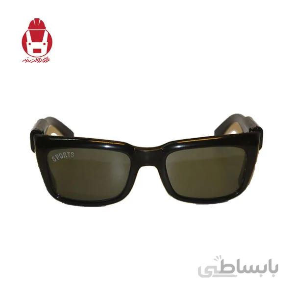 عینک کارگاهی