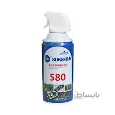 اسپری فریز S-580 ا SS-580 Freeze Spray