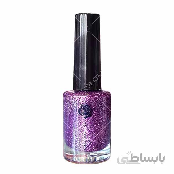 لاک ناخن گلباران شماره 086