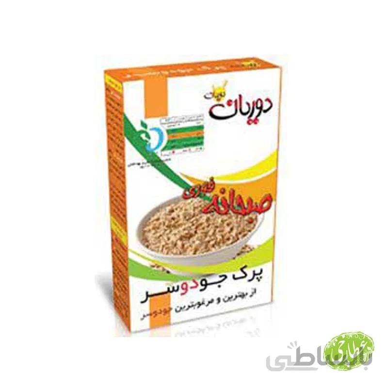 پرک جو دوسر دوریان (200 گرمی)