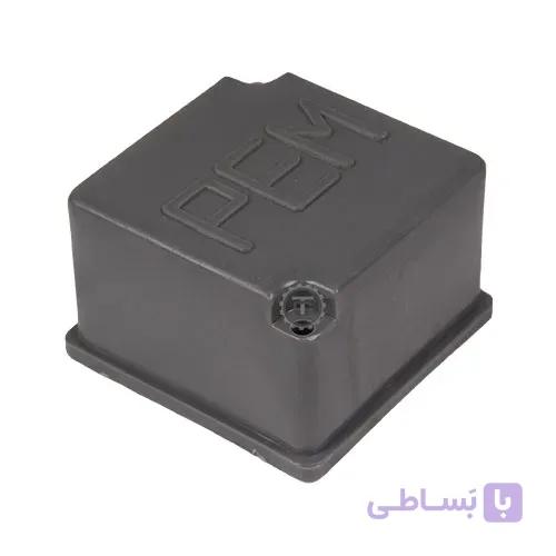 درب ترمینال یک تکه بزرگ الکتروموتور چینی