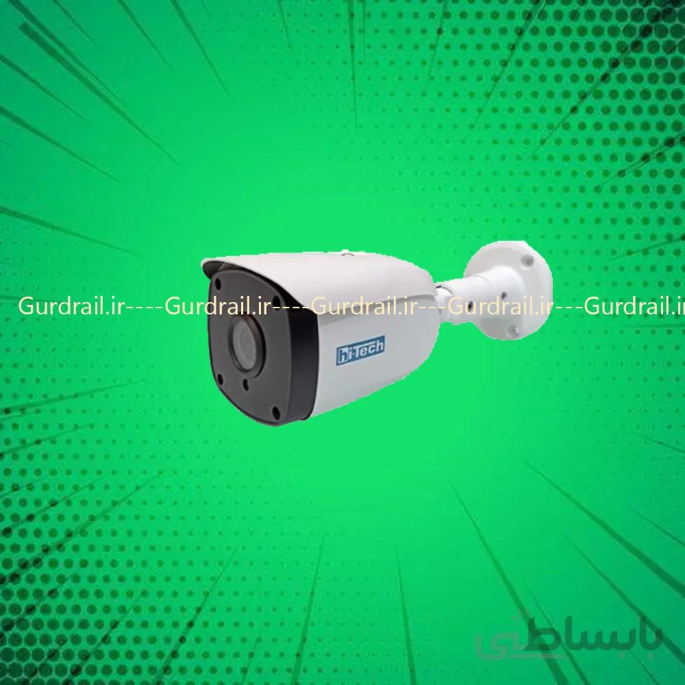 دوربین مداربسته بولت هایتک مدل HT-3717