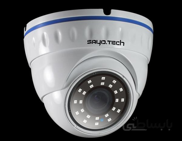 دوربین ۲ مگاپیکسل سایوتک مدل ST-A4220FDS