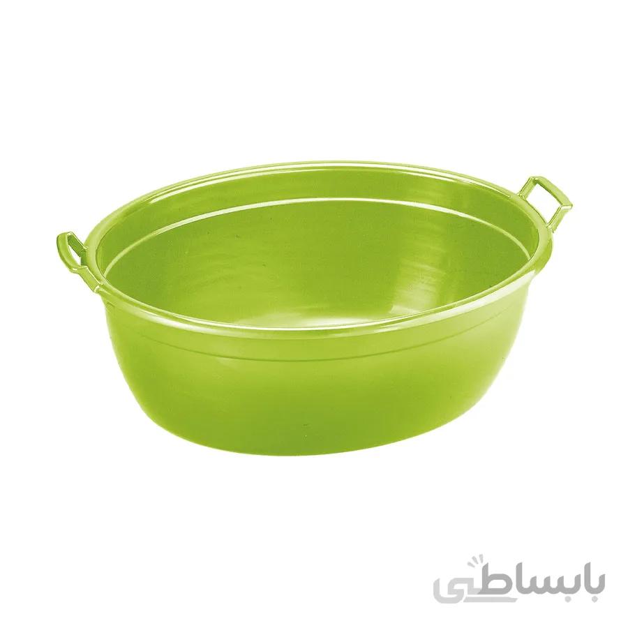 وان پلاستیکی ناصر پلاستیک مدل زمزم ۳