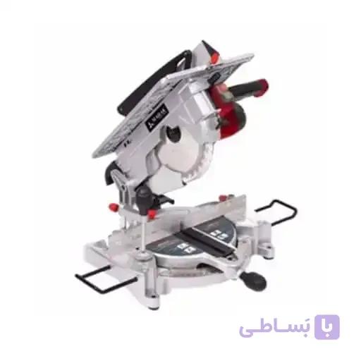 فارسی بر/ اره میزی محک مدل MTS-255 — تصویر 1