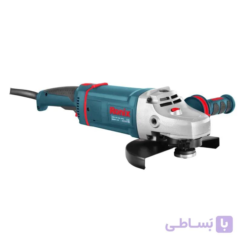 فرز سنگبری رونیکس مدل 3220