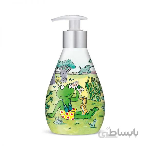 مایع شستشوی دست کودک فُرش FROSCH