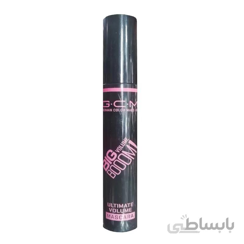 ريمل G.C.M مدل BIG VOLUME BOOM