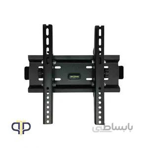 پایه دیواری تی وی جک مدل Z3 ( 22 تا 40 اینچ)