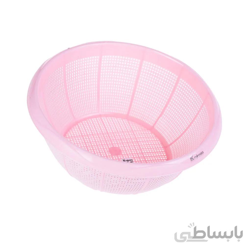 آبکش کاجین سایز 3