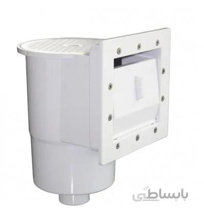 اسکیمر کوچک استخر hiwater مدل hws1096