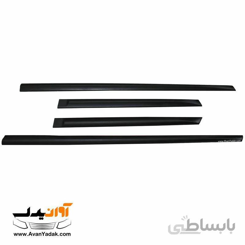 زه محافظ درب ساینا بسته 4 عددی