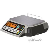 ترازو 40 کیلویی لیبل پرینتر wifi رادین مدل MK II