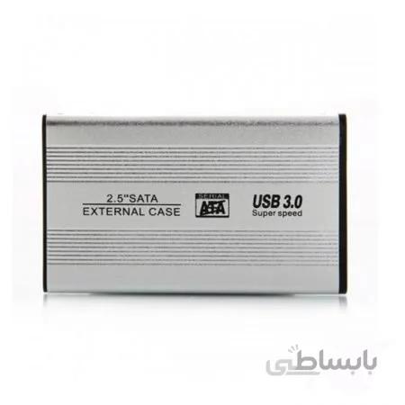 باکس هارد 2.5 اینچی USB 3.0 پی نت