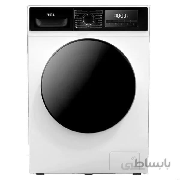 ماشین لباسشویی تی سی ال مدل G72 ا TCL G72 7Kg