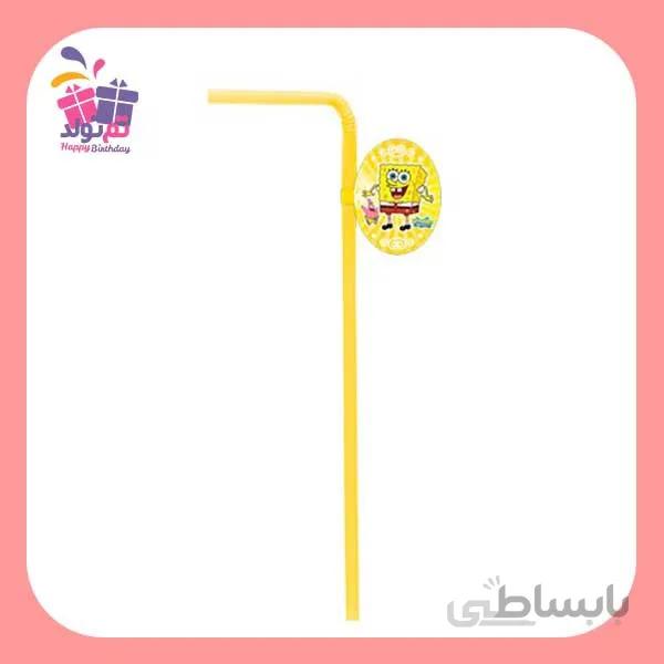 نی تم باب اسفنجی