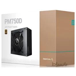 پاور کامپیوتر دیپ کول PM750D 750W