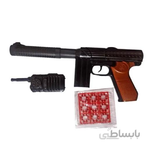 کلت تفنگ ترقه ای مدل m60