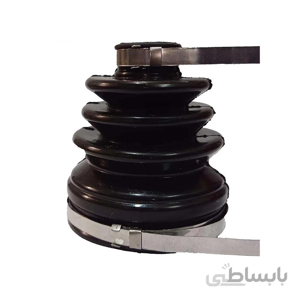 گردگیر پلوس ( سه خار ) پژو پارس