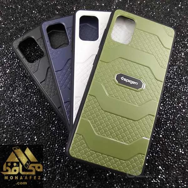 قاب ضد ضربه سامسونگ Galaxy A51 / M40s کد SA444