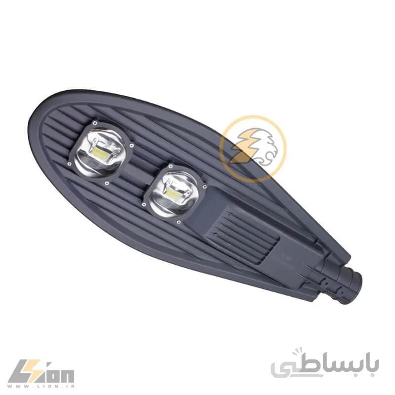 چراغ خیابانی ۱۰۰ وات صبا ترانس